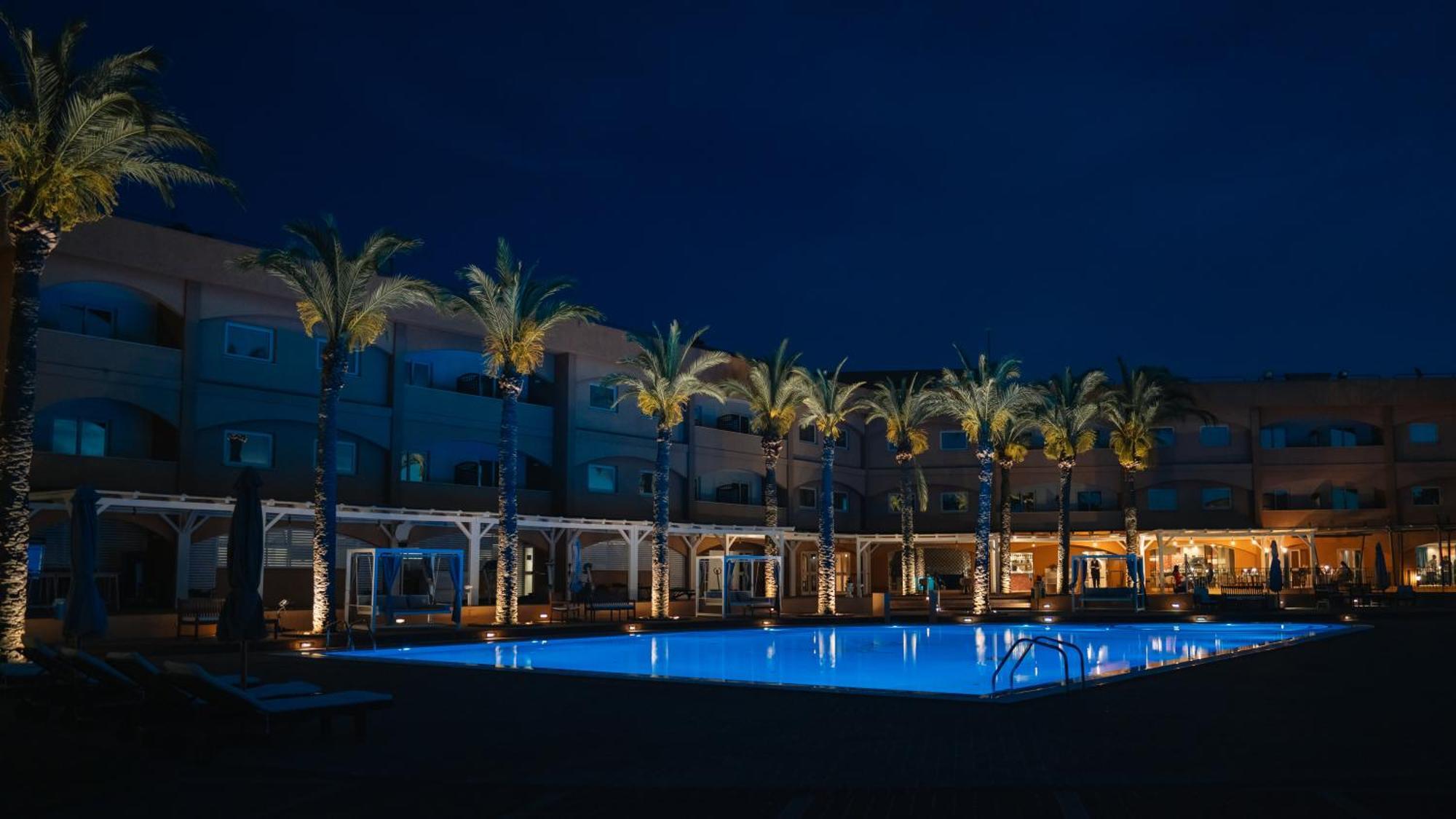 Altafiumara Resort&Spa Villa San Giovanni Exterior foto