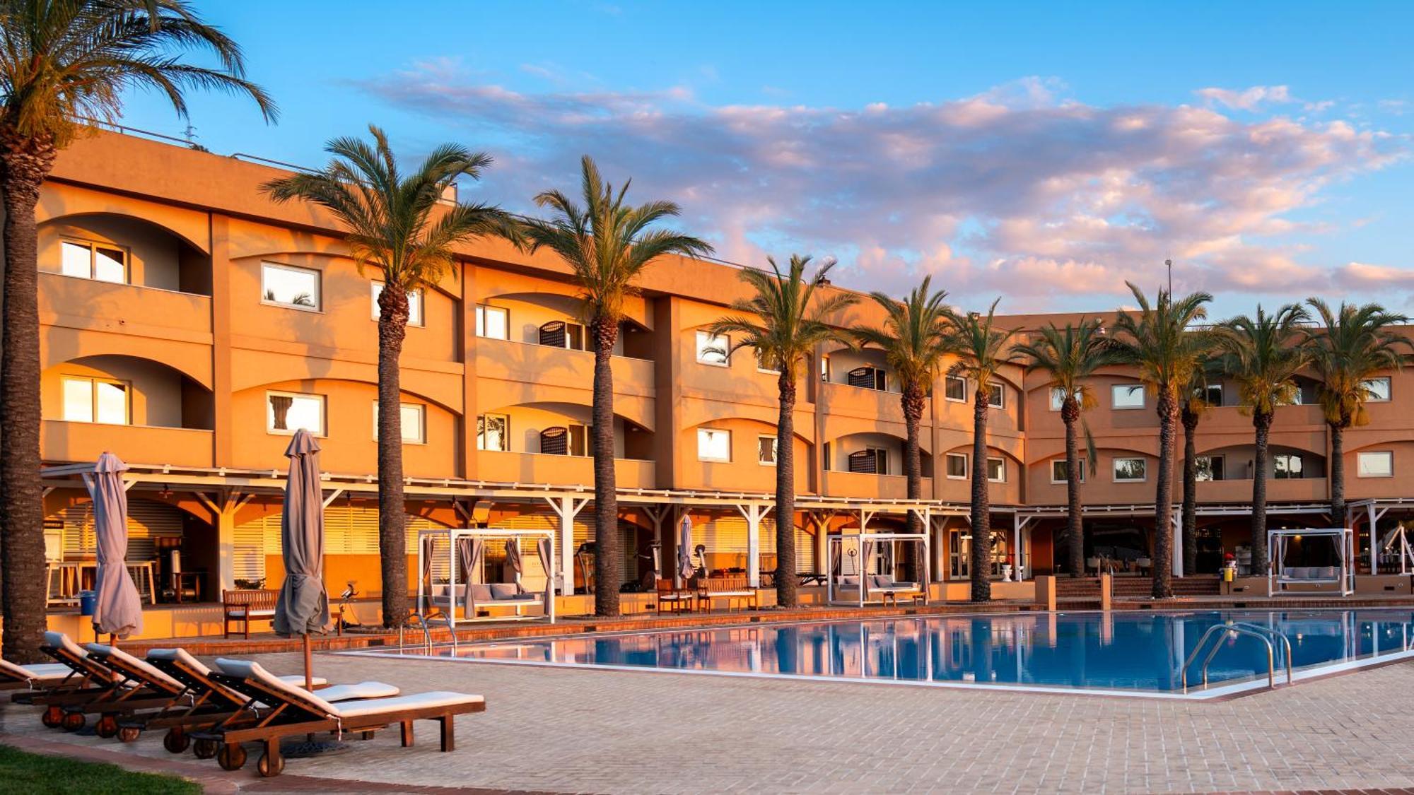 Altafiumara Resort&Spa Villa San Giovanni Exterior foto
